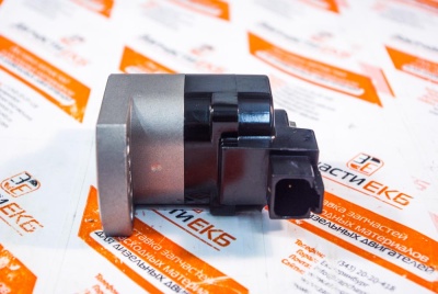 4089981 Актуатор топливный ТНВД ACTUATOR Cummins QSX15 Взаимозаменяемые номера: 4902905